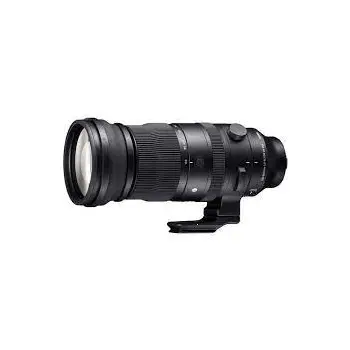 Sigma 150-600mm F5-6.3 DG DN OS Sports Refurbished Lens